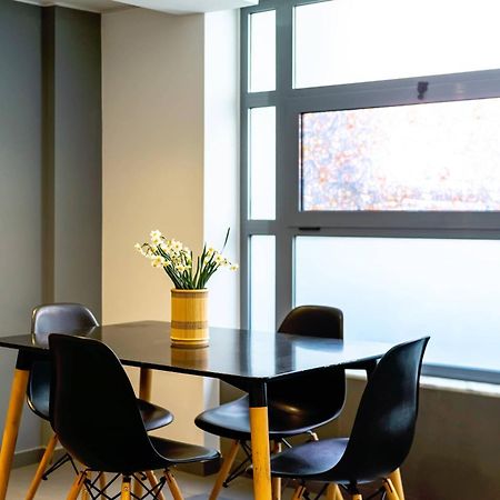 Gazi Urban Residence 雅典 外观 照片