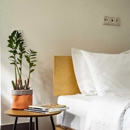 Gazi Urban Residence 雅典 外观 照片