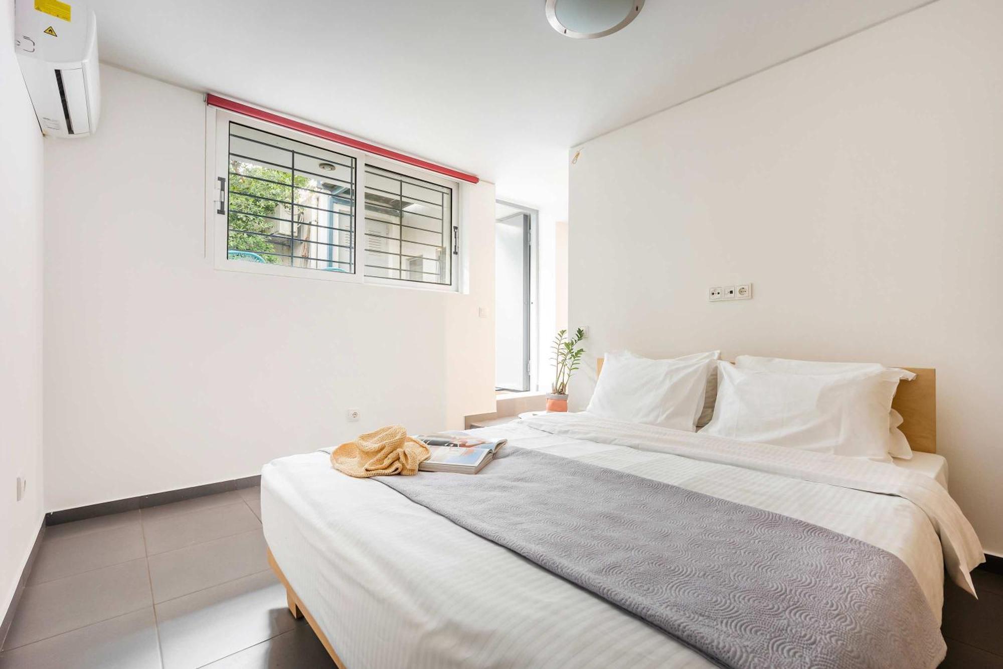 Gazi Urban Residence 雅典 外观 照片