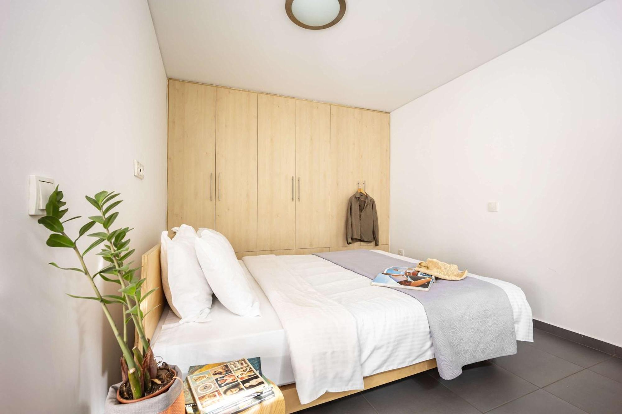 Gazi Urban Residence 雅典 外观 照片