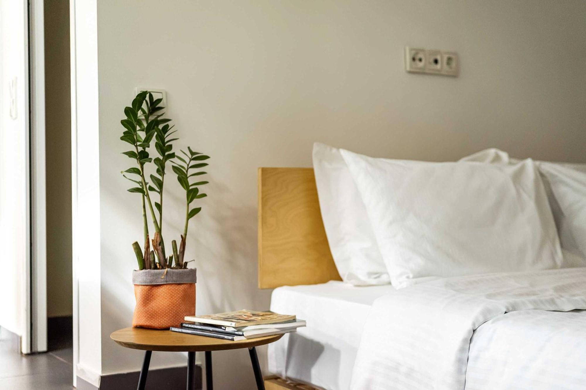 Gazi Urban Residence 雅典 外观 照片