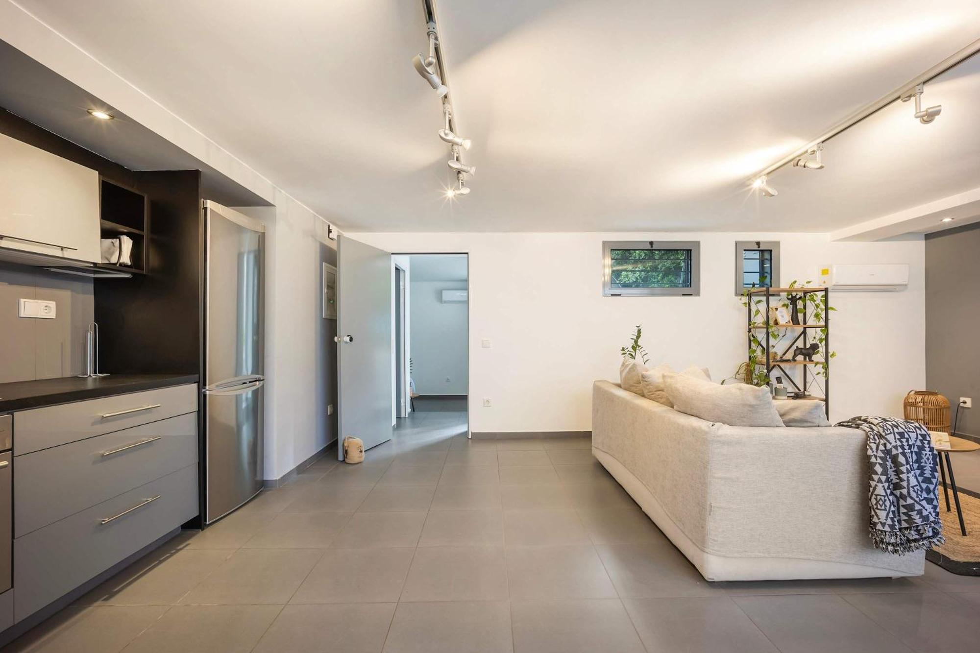 Gazi Urban Residence 雅典 外观 照片