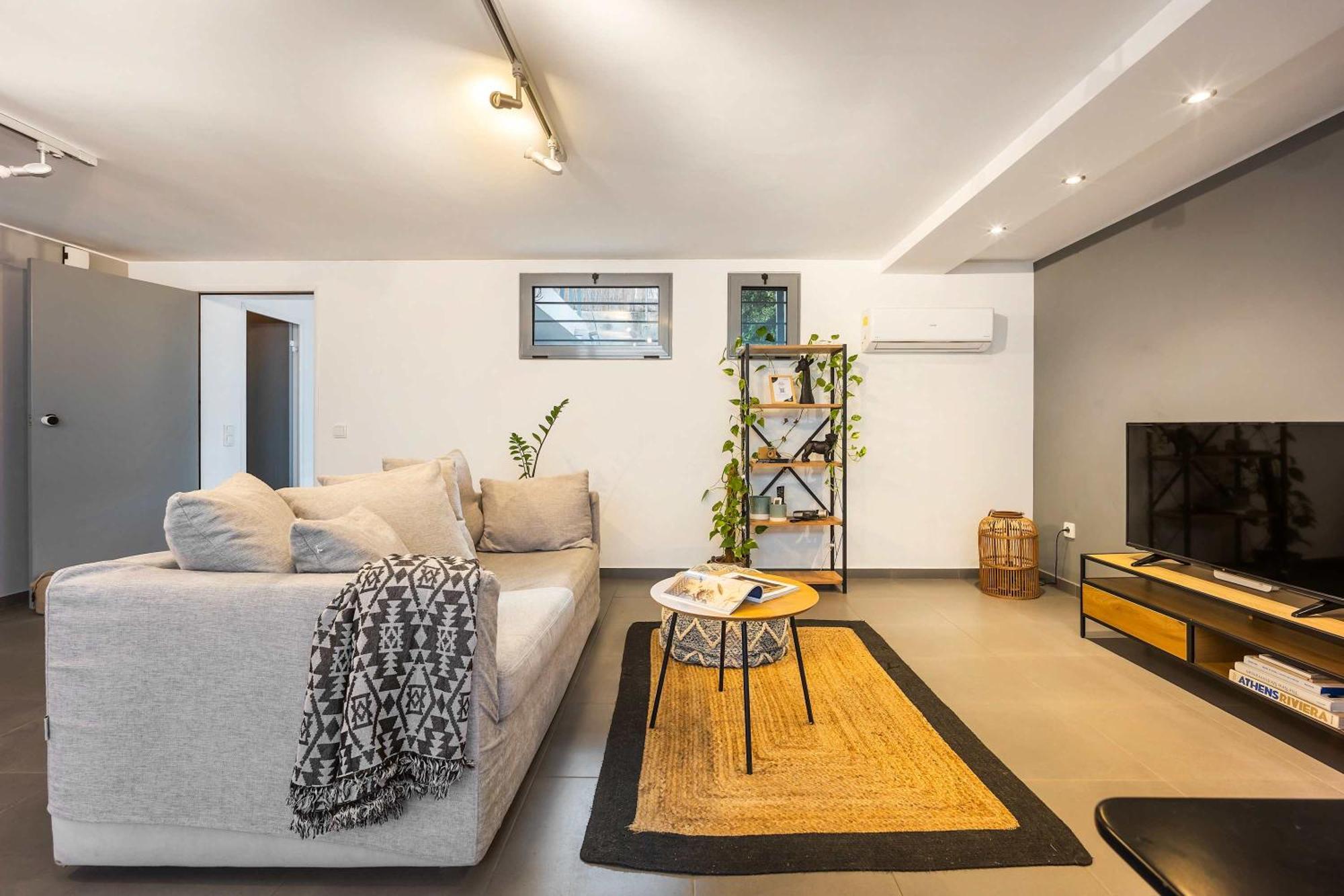 Gazi Urban Residence 雅典 外观 照片
