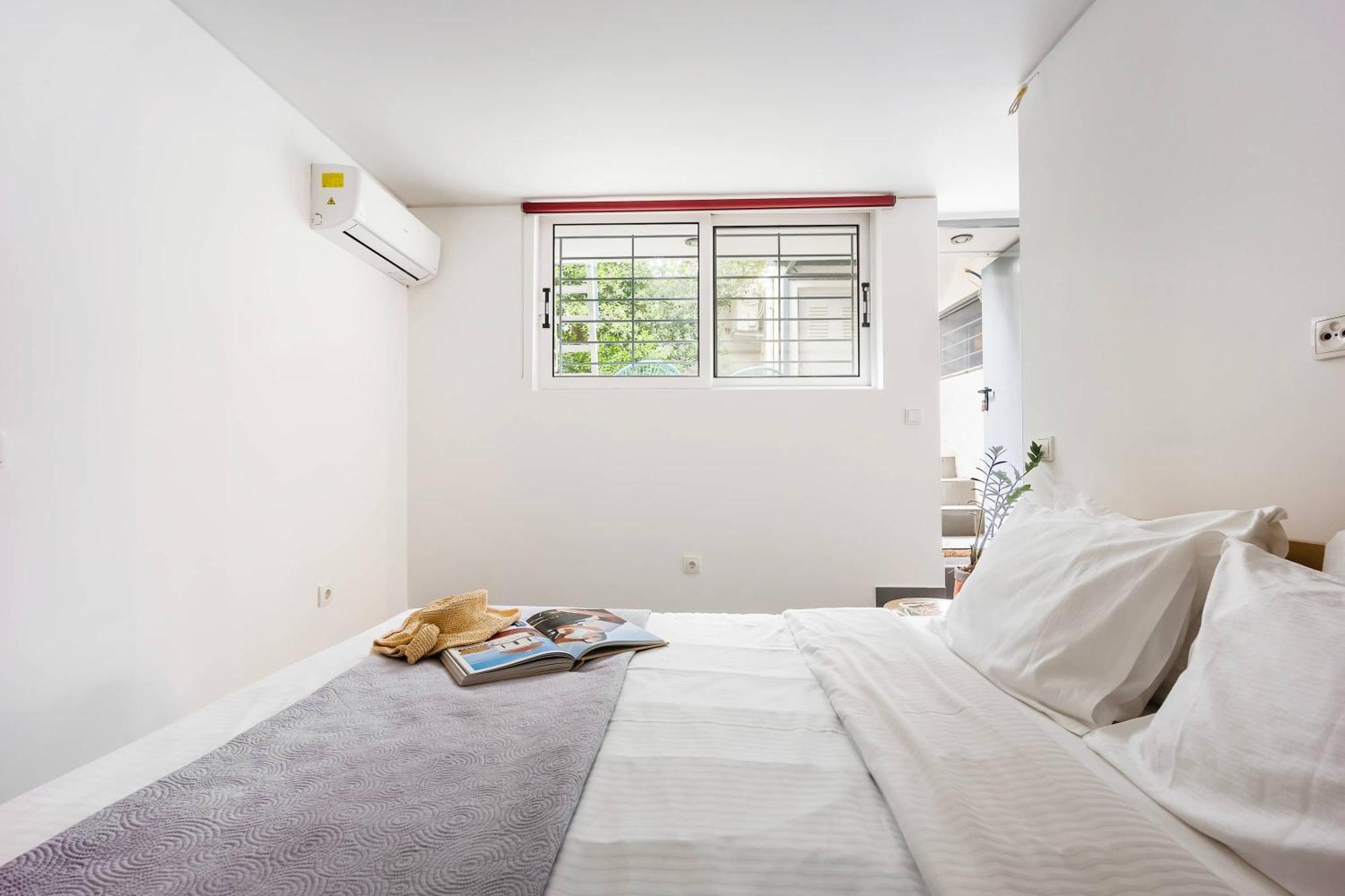 Gazi Urban Residence 雅典 外观 照片