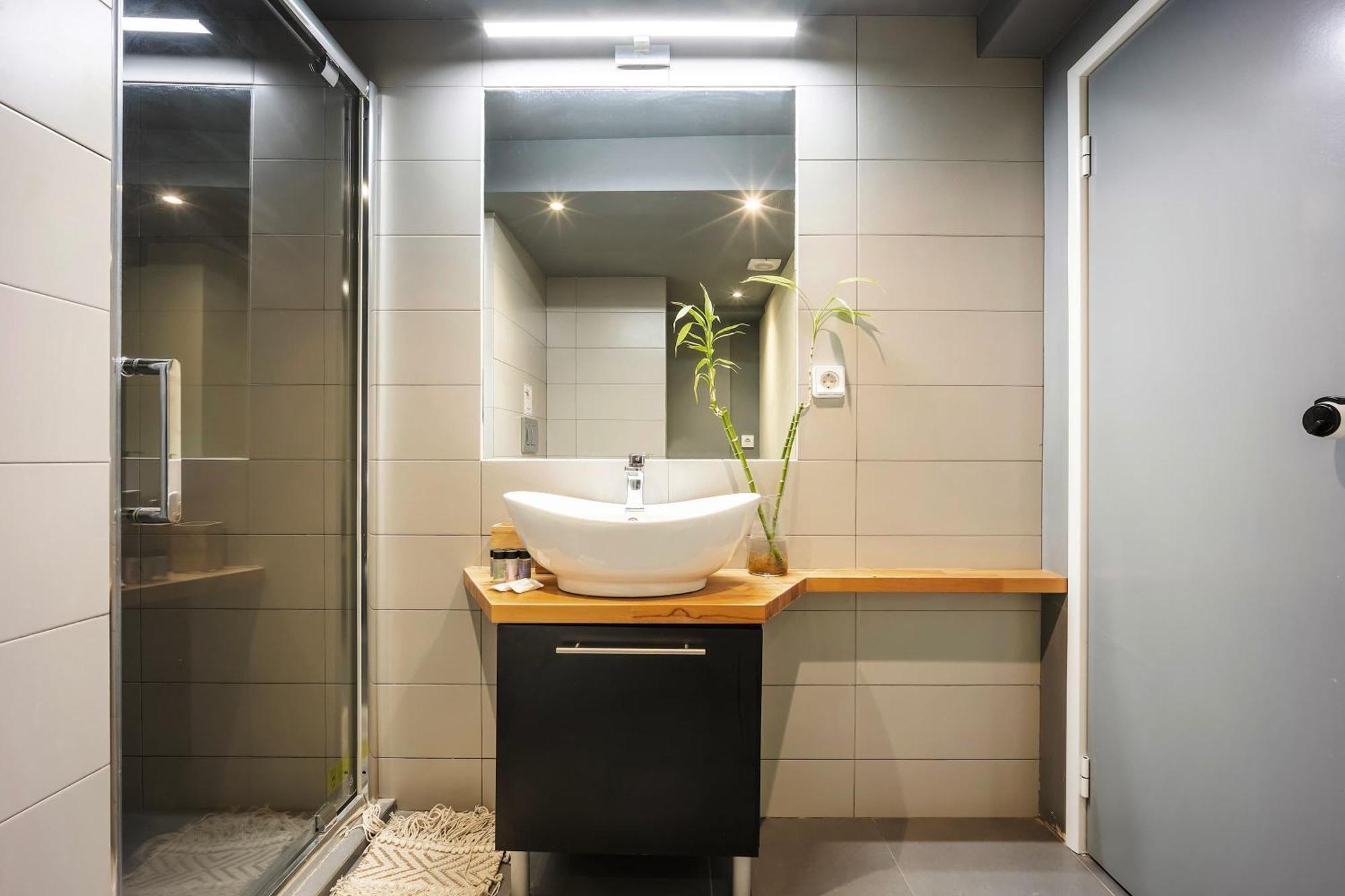 Gazi Urban Residence 雅典 外观 照片