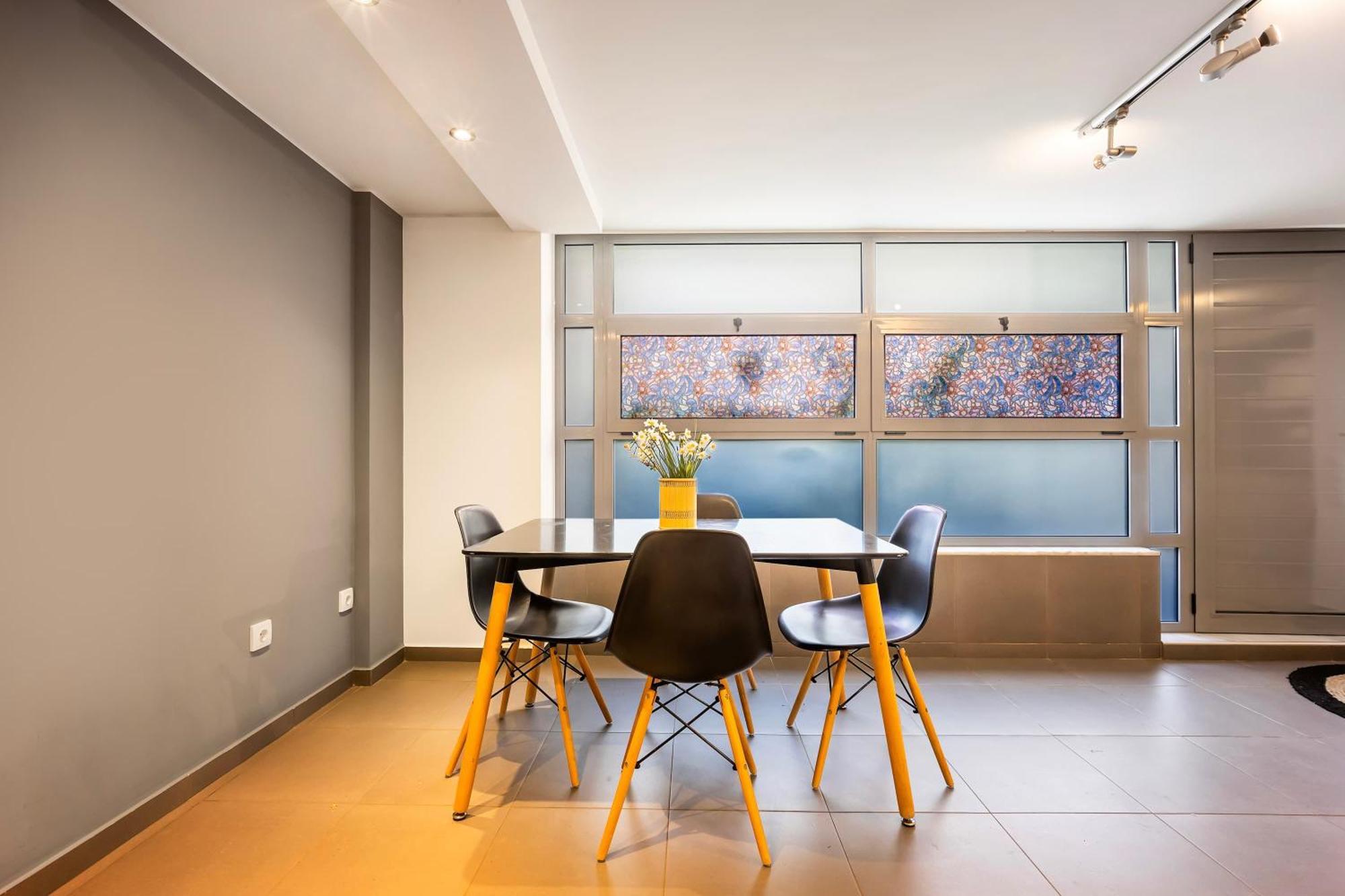 Gazi Urban Residence 雅典 外观 照片