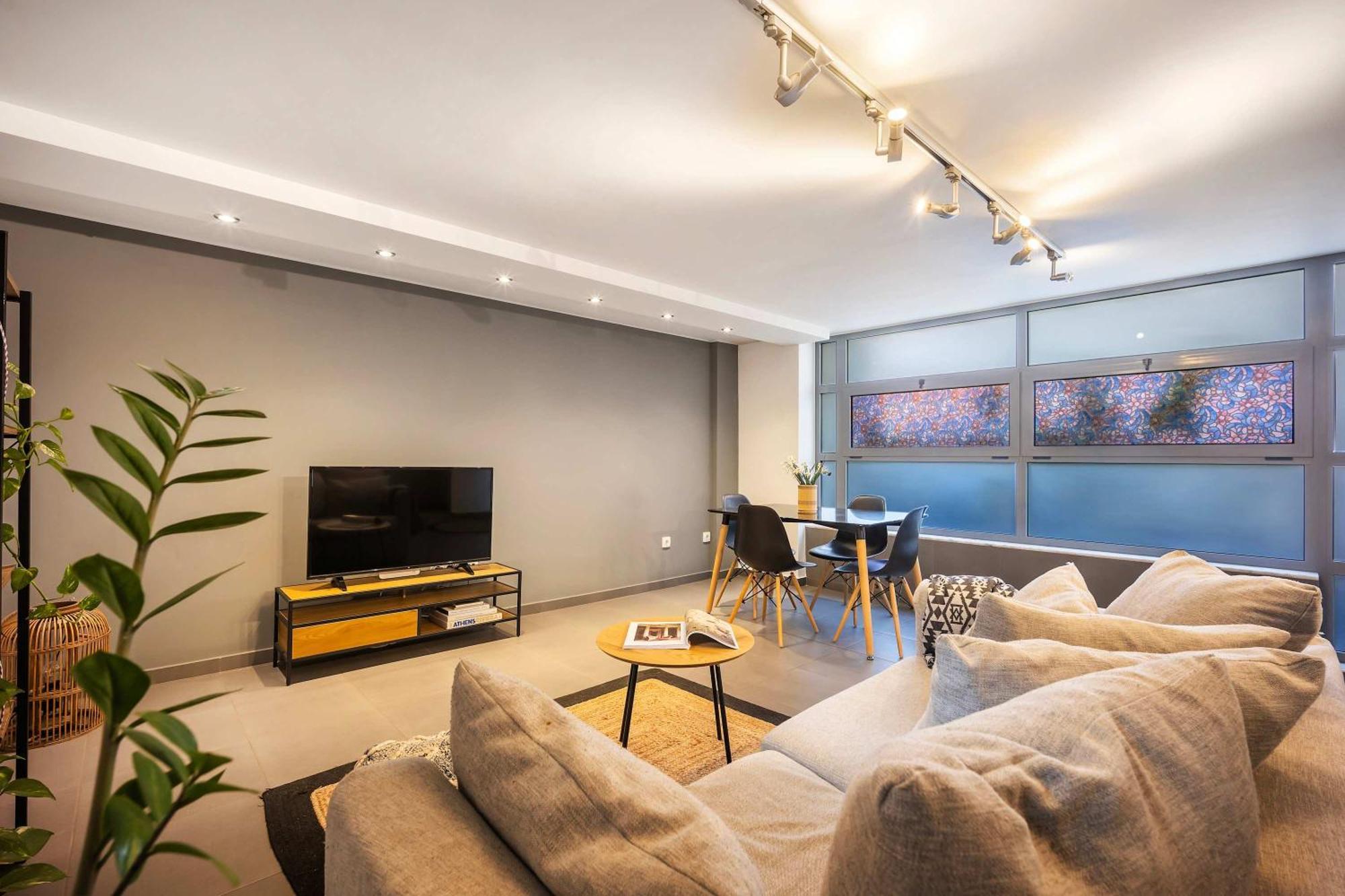 Gazi Urban Residence 雅典 外观 照片